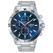 Zegarek męski LORUS RM309FX9 ⌚ AUTORYZOWANY SPRZEDAWCA ✓Dostawa i GRAWER GRATIS!