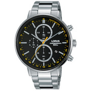 Zegarek LORUS RM355FX9 ⌚ AUTORYZOWANY SPRZEDAWCA ✓Dostawa i GRAWER GRATIS!