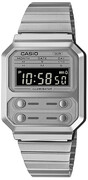 Zegarek Casio Vintage A100WE-7BEF ✓Grawer Gratis! ✓Gratis Kurier 24h ✓ Raty 0% ✓Rabaty ✓Negocjacje