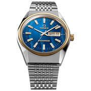 Zegarek męski Timex Q Timex Reissue TW2T80800 ⌚ AUTORYZOWANY SKLEP ✓RATY 0% ✓Dostawa i GRAWER GRATIS!