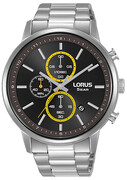Zegarek męski Lorus RM395GX9 ⌚ AUTORYZOWANY SKLEP ✓RATY 0% ✓Dostawa i GRAWER GRATIS!