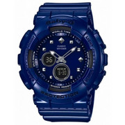 Zegarek damski Casio BABY-G BA-125-2AER ⌚ Dostawa w 24H Grawerowanie GRATIS! Pewność i zaufanie niezmiennie od 1989 roku!