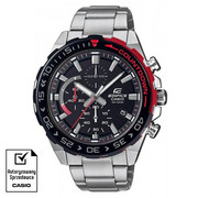 Zegarek CASIO EDIFICE EFR-566DB-1AVUEF ⌚ AUTORYZOWANY SPRZEDAWCA ✓Dostawa, zwrot i GRAWER GRATIS! Zaufanie niezmiennie od 1989 roku!