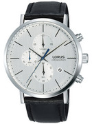 Zegarek LORUS RM327FX9 ⌚ AUTORYZOWANY SPRZEDAWCA ✓Dostawa i GRAWER GRATIS! Zaufanie niezmiennie od 1989 roku!