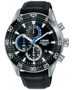 Zegarek LORUS RM343FX9 ⌚ AUTORYZOWANY SPRZEDAWCA ✓Dostawa, zwrot i GRAWER GRATIS! Zaufanie niezmiennie od 1989 roku!