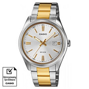 Zegarek męski CASIO MTP-1302SG-7AVEF ⌚ AUTORYZOWANY SPRZEDAWCA ✓Dostawa i GRAWER GRATIS!
