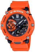 Zegarek Casio G-Shock GA-2200M-4AER ⌚ AUTORYZOWANY SPRZEDAWCA ✓Dostawa i GRAWER GRATIS! Raty 0%