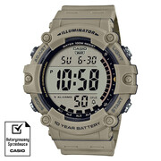 Zegarek męski Casio AE-1500WH-5AVEF ⌚ AUTORYZOWANY SPRZEDAWCA ✓Dostawa i GRAWER GRATIS!