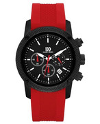 Zegarek DANISH DESIGN IQ24Q1020 ⌚ AUTORYZOWANY SPRZEDAWCA ✓Dostawa i GRAWER GRATIS!