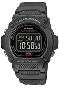 Zegarek Casio W-219H-8BVEF ⌚ AUTORYZOWANY SKLEP ✓RATY 0% ✓Dostawa i GRAWER GRATIS!