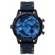 Zegarek męski Police PL.14536JSU-04P ⌚ AUTORYZOWANY SPRZEDAWCA ✓Dostawa i GRAWER GRATIS!