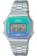 Zegarek Casio Vintage A168WER-2AEF ⌚ AUTORYZOWANY SKLEP ✓RATY 0% ✓Dostawa i GRAWER GRATIS!