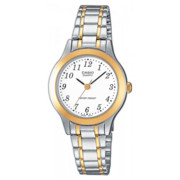 Zegarek damski CASIO LTP-1263PG-7BEF ⌚ AUTORYZOWANY SPRZEDAWCA ✓Dostawa i GRAWER GRATIS!