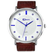 Zegarek męski Ruben Verdu RV1001 ⌚ Dostawa w 24H Grawerowanie GRATIS! Pewność i zaufanie niezmiennie od 1989 roku!