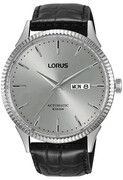 Zegarek męski Lorus Automatic RL477AX9G ⌚ AUTORYZOWANY SPRZEDAWCA ✓Dostawa i GRAWER GRATIS! Raty 0%