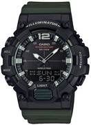 Zegarek CASIO HDC-700-3AVEF ⌚ AUTORYZOWANY SPRZEDAWCA ✓Dostawa, zwrot i GRAWER GRATIS! Zaufanie niezmiennie od 1989 roku!