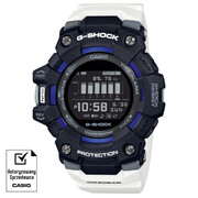 Zegarek Casio G-SHOCK GBD-100-1A7ER ⌚ AUTORYZOWANY SPRZEDAWCA ✓Dostawa i GRAWER GRATIS!