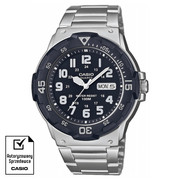 Zegarek Casio MRW-200HD-1BVEF ⌚ AUTORYZOWANY SPRZEDAWCA ✓Dostawa i GRAWER GRATIS!
