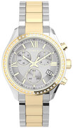 Zegarek damski Timex Miami TW2V57700 +TORBA GRATIS ⌚ AUTORYZOWANY SKLEP ✓RATY 0% ✓Dostawa i GRAWER GRATIS!