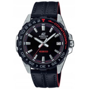 Zegarek Casio Edifice EFV-120BL-1AVUEF ⌚ AUTORYZOWANY SPRZEDAWCA ✓Dostawa i GRAWER GRATIS!