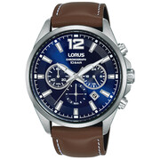 Zegarek męski Lorus RT387JX9 ⌚ AUTORYZOWANY SKLEP ✓RATY 0% ✓Dostawa i GRAWER GRATIS!