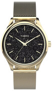 Zegarek damski Timex City TW2V01300 ⌚ AUTORYZOWANY SPRZEDAWCA ✓Dostawa i GRAWER GRATIS! Raty 0%