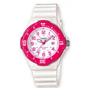 Zegarek CASIO LRW-200H-4BVEF ⌚ AUTORYZOWANY SPRZEDAWCA ✓Dostawa i GRAWER GRATIS! Zaufanie niezmiennie od 1989 roku!