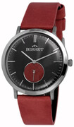 Zegarek męski Bisset BSCF15DIBR03BX ⌚ AUTORYZOWANY SPRZEDAWCA ✓Dostawa i GRAWER GRATIS! Zaufanie niezmiennie od 1989 roku!