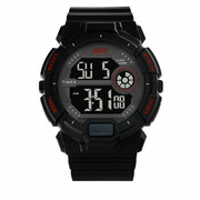 Zegarek męski Timex UFC Striker TW5M53400 ⌚ AUTORYZOWANY SKLEP ✓RATY 0% ✓Dostawa i GRAWER GRATIS!