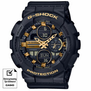 Zegarek Casio G-Shock GMA-S140M-1AER ⌚ AUTORYZOWANY SPRZEDAWCA ✓Dostawa i GRAWER GRATIS!