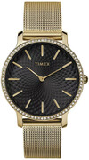 Zegarek damski Timex TW2V52300 +TORBA GRATIS ⌚ AUTORYZOWANY SPRZEDAWCA ✓Dostawa, Zwrot i GRAWER GRATIS! Zaufanie niezmiennie od 1989 roku!