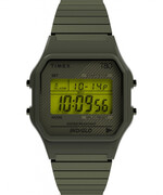 Zegarek unisex Timex TW2U94000 ⌚ AUTORYZOWANY SKLEP ✓RATY 0% ✓Dostawa i GRAWER GRATIS!