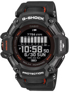 Zegarek G-SHOCK Casio G-SQUAD Heart Rate Monitor Bluetooth GBD-H2000-1AER
