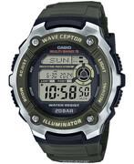 Zegarek męski CASIO WV-200R-3AEF ⌚ AUTORYZOWANY SPRZEDAWCA ✓Dostawa i GRAWER GRATIS!