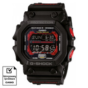 Zegarek Casio G-SHOCK GXW-56-1AER ⌚ AUTORYZOWANY SPRZEDAWCA ✓Dostawa i GRAWER GRATIS! Raty 0%