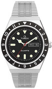 Zegarek męski Q Timex Reissue TW2U61800