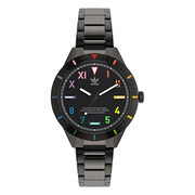 Zegarek damski adidas Originals Fashion Edition Three AOFH22055 ⌚ AUTORYZOWANY SKLEP ✓RATY 0% ✓Dostawa i GRAWER GRATIS!