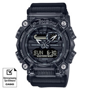 Zegarek Casio G-Shock GA-900SKE-8AER ⌚ AUTORYZOWANY SPRZEDAWCA ✓Dostawa, zwrot i GRAWER GRATIS!