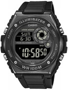 Zegarek męski Casio MWD-100HB-1BVEF ⌚ AUTORYZOWANY SPRZEDAWCA ✓Dostawa i GRAWER GRATIS!