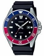 Zegarek męski Casio MDV-107-1A3VEF ⌚ AUTORYZOWANY SKLEP ✓RATY 0% ✓Dostawa i GRAWER GRATIS!