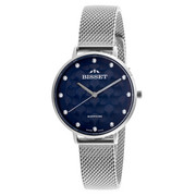 Zegarek damski Bisset BSBF32SIDX03BX ⌚ AUTORYZOWANY SPRZEDAWCA ✓Dostawa i GRAWER GRATIS!