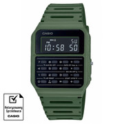 Zegarek Casio Vintage CA-53WF-3BEF ⌚ AUTORYZOWANY SPRZEDAWCA ✓Dostawa i GRAWER GRATIS!