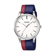 Zegarek CASIO MTP-E133L-2EEF ⌚ AUTORYZOWANY SPRZEDAWCA ✓Dostawa i GRAWER GRATIS!
