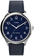 Zegarek męski Timex Modern Easy Reader TW2V27900 ⌚ AUTORYZOWANY SPRZEDAWCA ✓Dostawa i GRAWER GRATIS! Raty 0%
