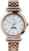 Zegarek damski Timex Model 23 TW2T89400 ⌚ AUTORYZOWANY SKLEP ✓RATY 0% ✓Dostawa i GRAWER GRATIS!