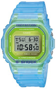 Zegarek męski G-SHOCK Casio Limited Edition Digital DW-5600LS-2ER ⌚ AUTORYZOWANY SKLEP ✓RATY 0% ✓Dostawa i GRAWER GRATIS!