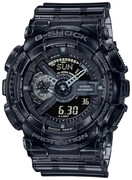 Zegarek Casio G-Shock GA-110SKE-8AER ⌚ AUTORYZOWANY SPRZEDAWCA ✓Dostawa i GRAWER GRATIS! Zaufanie niezmiennie od 1989 roku!