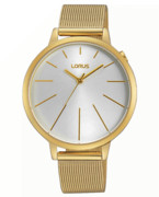 Zegarek damski LORUS RG204KX9 ⌚ AUTORYZOWANY SPRZEDAWCA ✓Dostawa i GRAWER GRATIS! Zaufanie niezmiennie od 1989 roku!