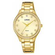 Zegarek damski Lorus RG284RX9 ⌚ AUTORYZOWANY SPRZEDAWCA ✓Dostawa i GRAWER GRATIS!