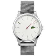 Zegarek Lacoste 2010969 ⌚ AUTORYZOWANY SPRZEDAWCA ✓Dostawa i GRAWER GRATIS!